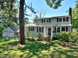 3504 Delta Pl, Annandale, VA 22003