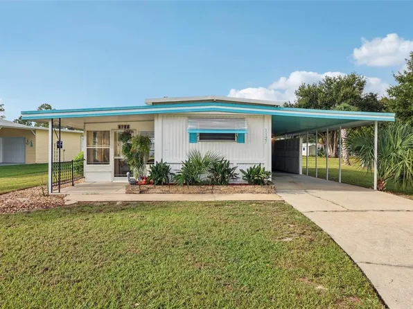 1127 Belmont Cir, Tavares, FL 32778