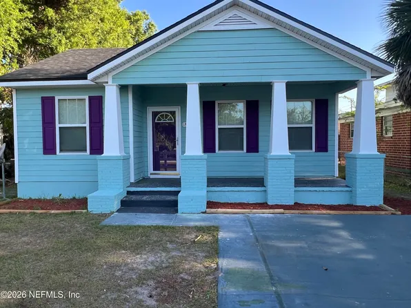 1807 W 4TH Street #N/A, Jacksonville, FL 32209
