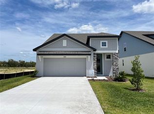 3809 Daybreak Run Loop, Spring Hill, FL 34609