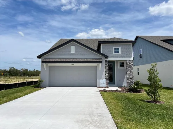 3809 Daybreak Run Loop, Spring Hill, FL 34609