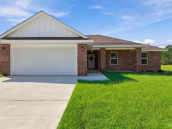 7965 Twin Lake Dr, Milton, FL 32583