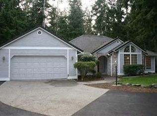 808 123rd Street Ct NW, Gig Harbor, WA 98332