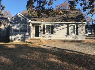 3700 W Capitol Ave, Little Rock, AR 72205