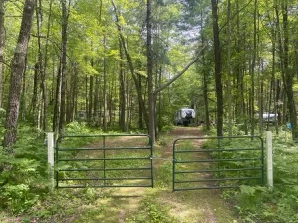 N1810 Hawks Nest Path #46, Keshena, WI 54135