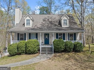 3044 Saddle Creek Dr, Gainesville, GA 30507