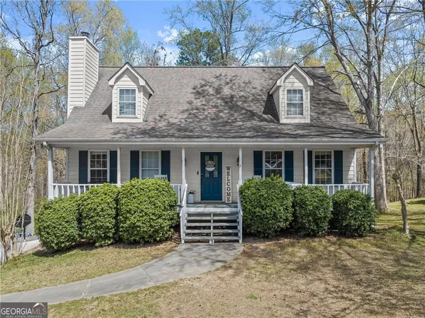 3044 Saddle Creek Dr, Gainesville, GA 30507