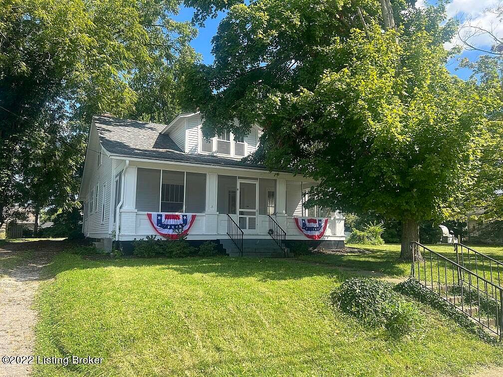 61 Chilton Ct, Campbellsburg, KY 40011 Zillow