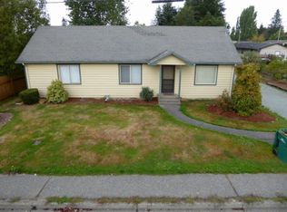 1617 E Blackburn Rd, Mount Vernon, WA 98274