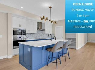 15 Cougar Ridge Lndg SW #409, Calgary, AB T3H6C3