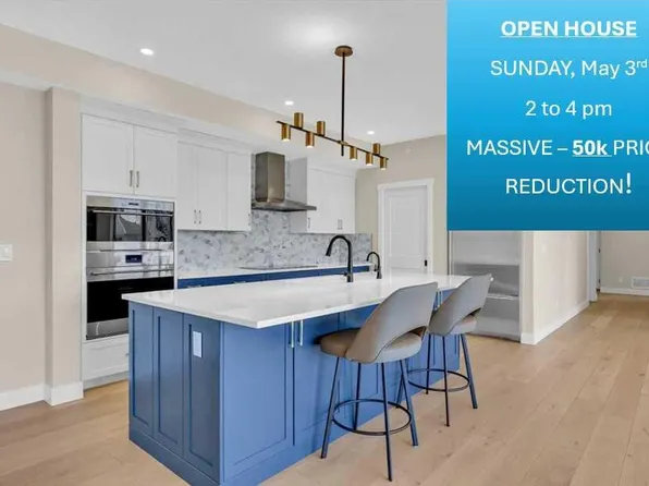 15 Cougar Ridge Lndg SW #409, Calgary, AB T3H 6C3