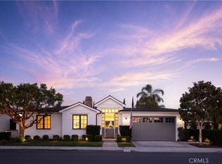 712 K Thanga Dr, Corona Del Mar, CA 92625