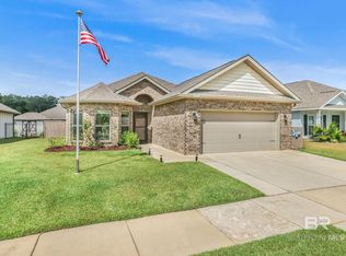 9355 Eiland Dr, Foley, AL 36535