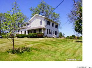 5530 Clark Rd, Conesus, NY 14435