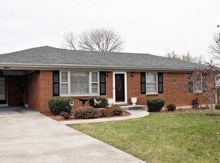 624 Maple St, Lebanon, KY 40033