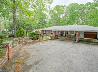 943 Sykesville Rd, Williamstown, NJ 08094