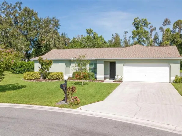 6831 Saint Edmunds LOOP, FORT MYERS, FL 33966