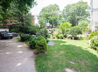 16 Jamaica Rd #1, Brookline, MA 02445