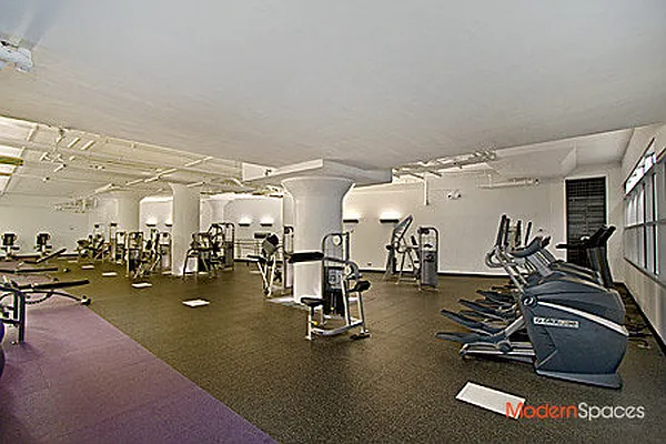 Rented by Modern Spaces | media 39