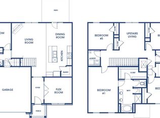 8579 Secretariat Dr, Lithonia, GA 30058