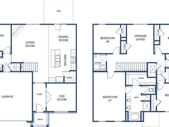 8579 Secretariat Dr, Lithonia, GA 30058