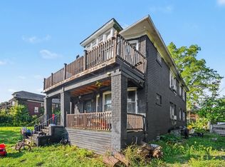 5023 Iroquois St, Detroit, MI 48213