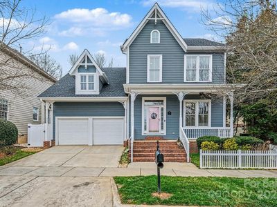 138 Blandina Ct, Fort Mill, SC, 29708