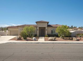 7895 Borrego Trl, Yucca Valley, Ca 92284 