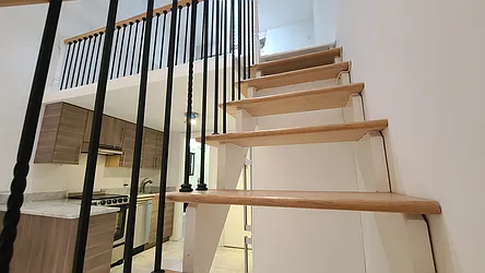 Rented by Aryeh Realty