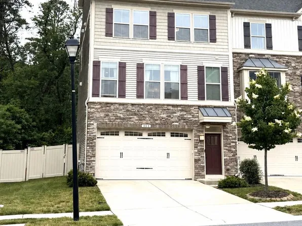 468 Marianna Dr, Millersville, MD 21108