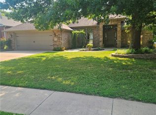 3745 Buckingham Ter, Springdale, AR 72764