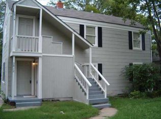 2812 N Hudson Ave, Oklahoma City, OK 73103