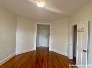 82 Brainerd Rd APT 14, Allston, MA 02134