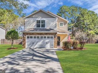 2 Crest View Cir, Pooler, GA 31322