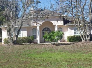 3351 Steeplechase Rd, Zephyrhills, FL 33543