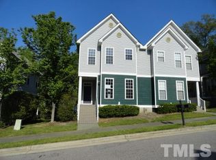 7002 Jeffreys Creek Ln, Raleigh, NC 27616