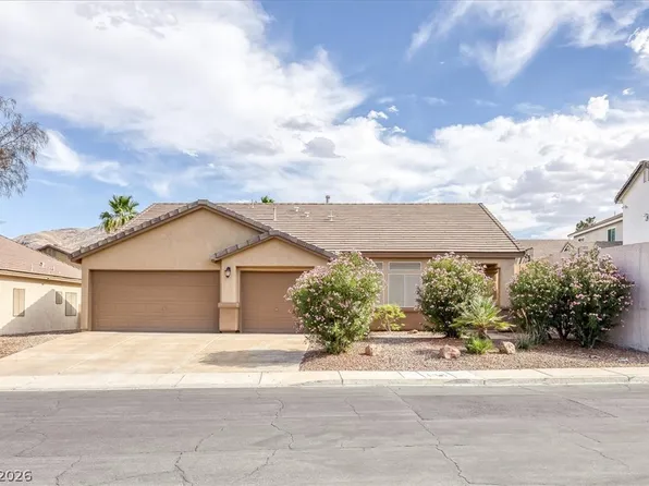1087 Las Palmas Entrada Ave, Henderson, NV 89012