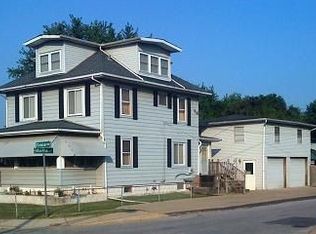 3201 Grace Rd, Sparrows Point, MD 21219