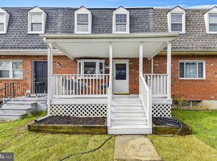 640 Kingston Rd, Baltimore, MD 21220