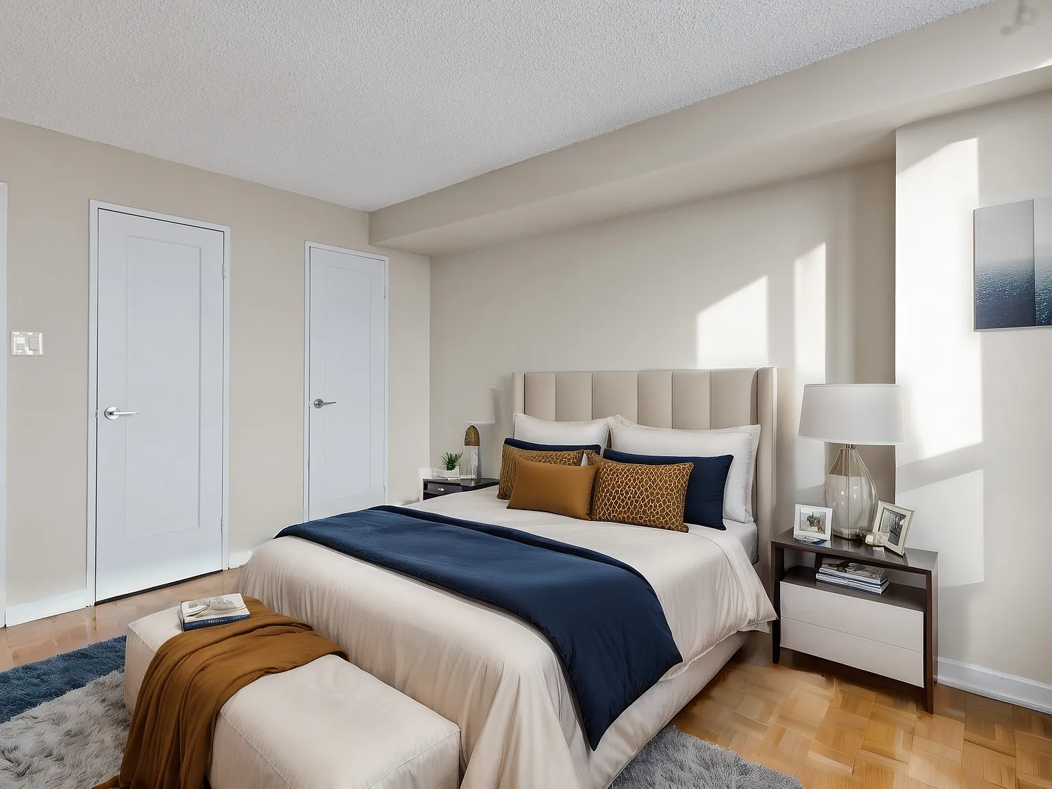 Arlington Apartments — Photo 3