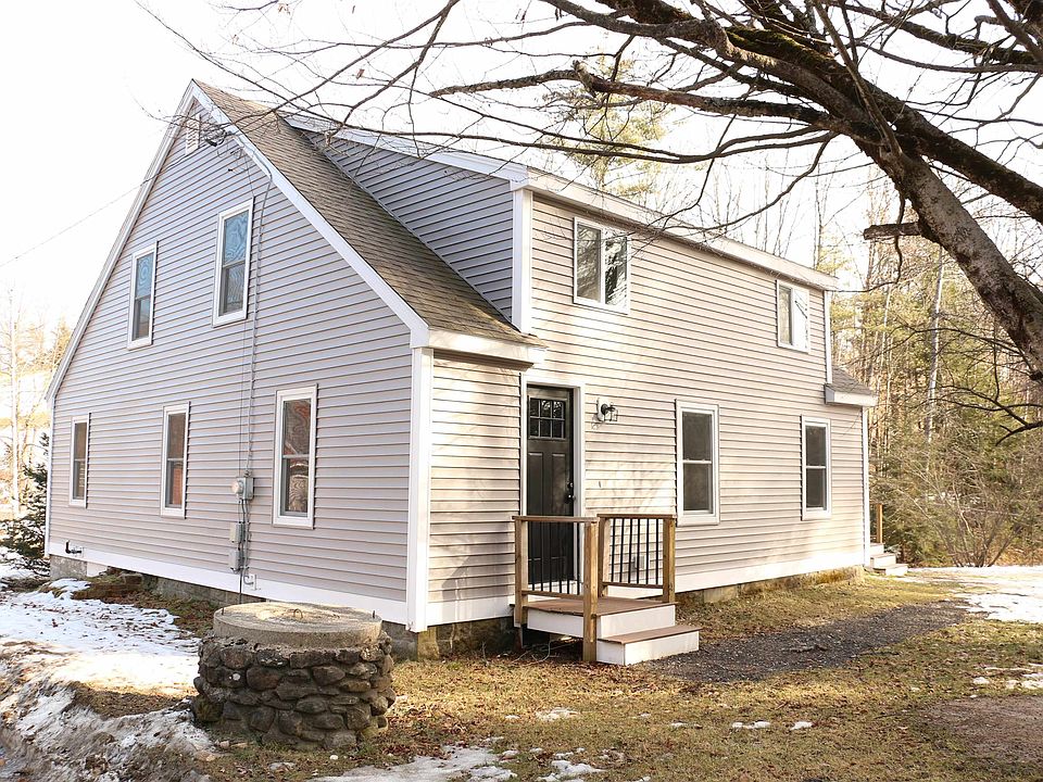 12 Whitney Lane, Rindge, NH 03461 Zillow