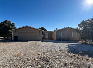 3820 Zeolite Cir, Wellington, NV