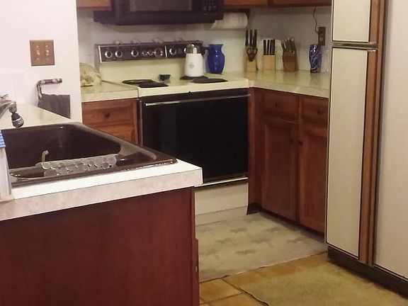 All appliances in Kit