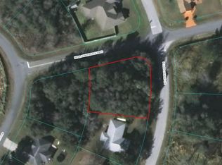 0 Pecan Course Circle Cir, Silver Springs Shores, FL 34472