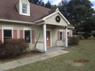 147 Palmer Rd, Leesburg, GA 31763