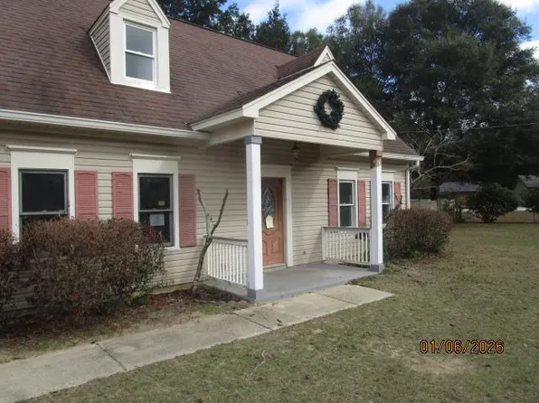 147 Palmer Rd, Leesburg, GA 31763
