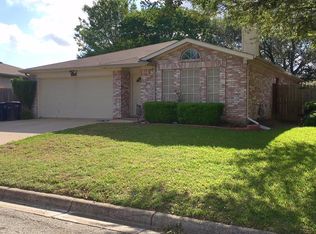 3716 Chaddybrook Ln, Fort Worth, TX 76137