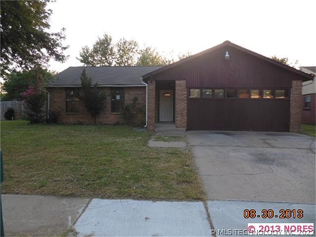 1st image of 1322 S 122nd East Ave