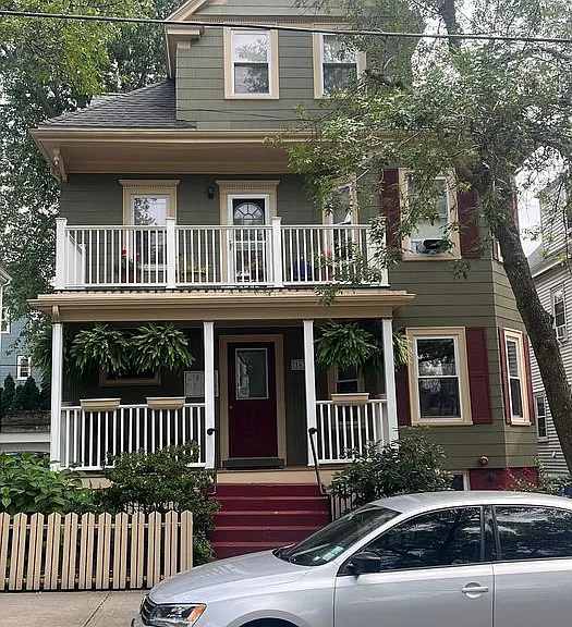 163 Willow Ave #3 — Photo 1