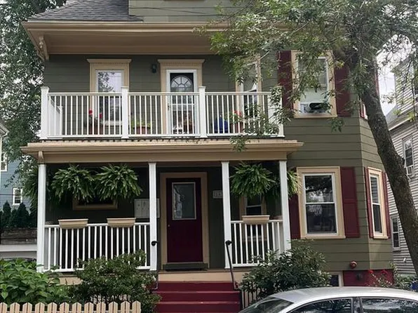 163 Willow Ave #3, Somerville, MA 02144